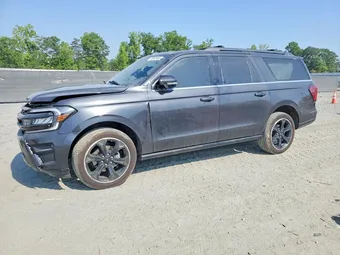 2024 Ford Expedition 1FMJK2A81REA75767