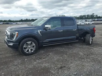 2021 Ford F-150 1FTFW1EDXMFA67069 Lot 69386765