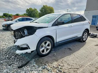2021 Ford Edge 2FMPK4G93MBA06489 Lot 51786016