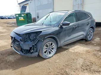 2020 Ford Escape 1FMCU9H66LUA30014 Lot 46284476