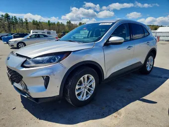 2020 Ford Escape 1FMCU9G66LUB86619 Lot 52371716