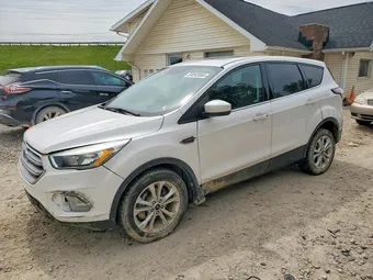 2017 Ford Escape 1FMCU0GD9HUB26948 Lot 54042866