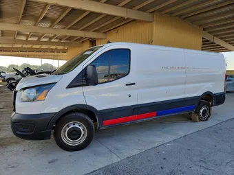 2024 Ford Transit 1FTBR1Y86RKB10812 Lot 46343626