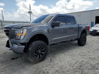 2021 Ford F-150 1FTFW1E5XMFB96857 Lot 67547985