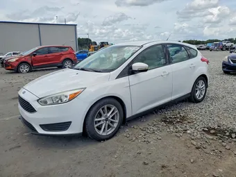 2015 Ford Focus 1FADP3K22FL336064 Lot 56319746