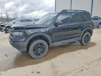 2021 Ford Bronco Sport 3FMCR9A68MRA39821 Lot 41908816