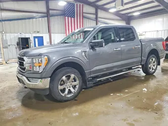 2023 Ford F-150 1FTFW1E80PFC66526 Lot 54283196