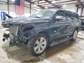 2023 Ford Expedition 1FMJU1P89PEA44632