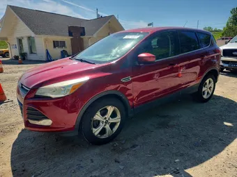 2015 Ford Escape 1FMCU0G77FUB67893 Lot 55574056