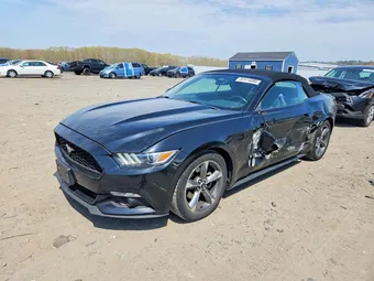2016 Ford Mustang 1FATP8EM3G5280759 Lot 52474086