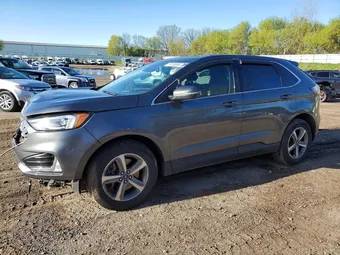 2020 Ford Edge 2FMPK4J91LBB55314 Lot 51036566