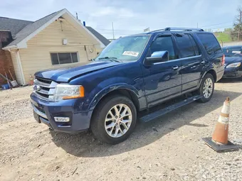 2017 Ford Expedition 1FMJU2AT7HEA09902