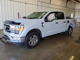 2021 Ford F-150 1FTEW1EB6MKD26562 Lot 50930296