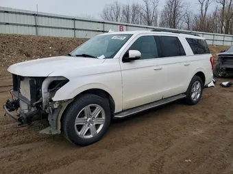 2019 Ford Expedition 1FMJK1JT7KEA88933