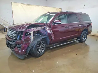 2021 Ford Expedition 1FMJK2AT7MEA86334
