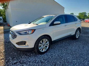 2020 Ford Edge 2FMPK4K95LBA40794 Lot 54947726