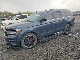 2024 Ford Expedition 1FMJK2AG6REA66537