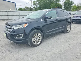 2017 Ford Edge 2FMPK3J93HBB02129 Lot 51175096