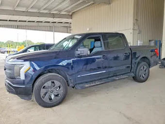2025 Ford F-150 Lightning 1FT6W3LU3SWG11679
