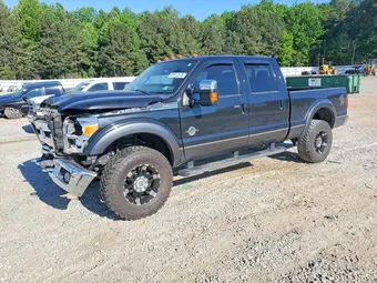 2015 Ford F-350 1FT8W3BTXFEB92548