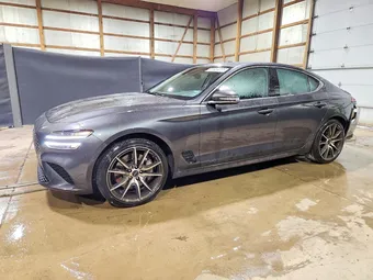 2026 Genesis G70 KMTG14SC9TU166901