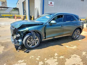 2023 Genesis GV70 KMUMADTB1PU122790
