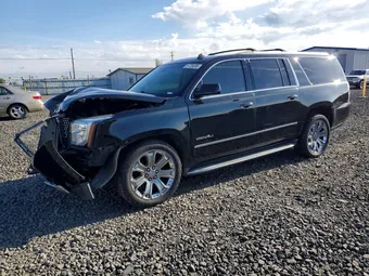 2015 GMC Yukon XL 1GKS2JKJ1FR260463