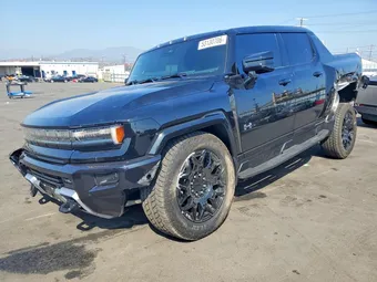2026 GMC Hummer EV 1GT4EBDD5TU603504