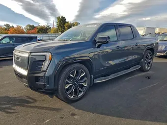 2025 GMC Sierra EV 1GT10MED8SU408281 Lot 94556555