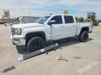 2018 GMC Sierra 1500 3GTU2NEC2JG212830 Lot 52232826