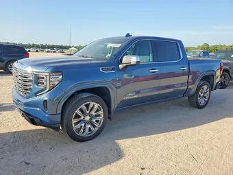 2026 GMC Sierra 1500 1GTUUGEL4TZ154731