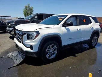 2026 GMC Terrain 3GKALMEGXTL231380 Lot 55771736