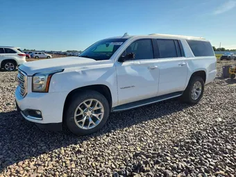 2016 GMC Yukon XL 1GKS2GKC0GR128820