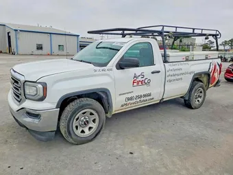 2016 GMC Sierra 1500 1GTN1LEC5GZ905203 Lot 56150056