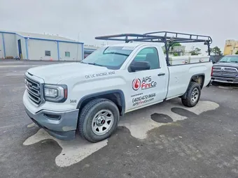 2018 GMC Sierra 1500 1GTN1LEC1JZ903441 Lot 56150836