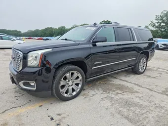 2015 GMC Yukon XL 1GKS2JKJ4FR175083