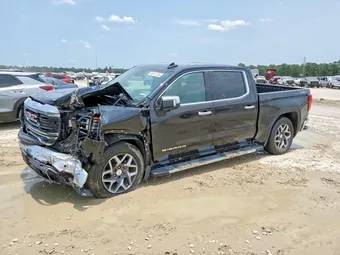 2024 GMC Sierra 1500 3GTUUDEL0RG255918 Lot 58571726