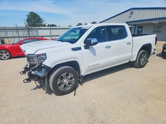 2026 GMC Sierra 1500 1GTPHDEDXTZ247178 Lot 55927536