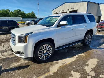 2017 GMC Yukon 1GKS2BKC0HR235399