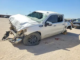 2019 GMC Sierra 1GTU9DED3KZ139323 Lot 45544756