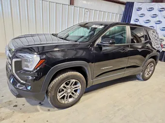 2026 GMC Terrain 3GKALMEG5TL201994 Lot 56165136