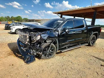 2022 GMC Sierra 1500 3GTUUGEL0NG657787 Lot 50980466