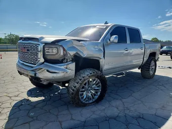 2017 GMC Sierra 1500 3GTU2PEC9HG503119 Lot 49903696