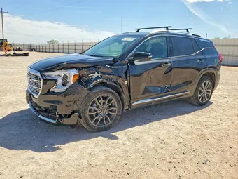 2024 GMC Terrain 3GKALXEG2RL175090 Lot 52580976