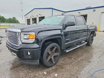 2015 GMC Sierra 1500 3GTU2WEJ4FG193287 Lot 54699186
