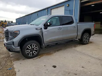 2025 GMC Sierra 1500 3GTUUEE87SG174826 Lot 77543185