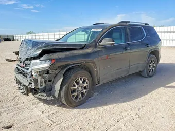 2020 GMC Acadia 1GKKNMLSXLZ125624 Lot 50450026