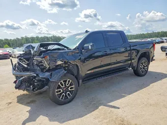 2025 GMC Sierra 1500 3GTUUEEL3SG187030 Lot 52820956