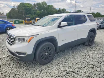 2018 GMC Acadia 1GKKNMLS9JZ146073