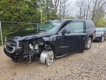 2018 GMC Yukon XL 1GKS2GKC4JR130402